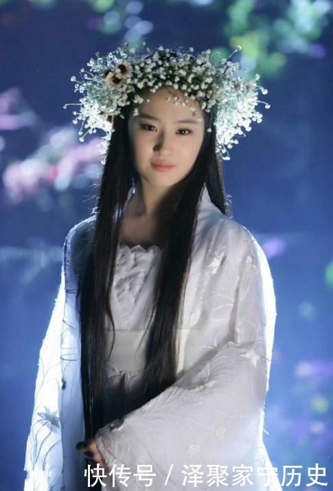 古代描述美人的5句诗 看完后 奈何本人没文化 快资讯 古代描述美人的5句诗 看完后 奈何本人没文化 快资讯