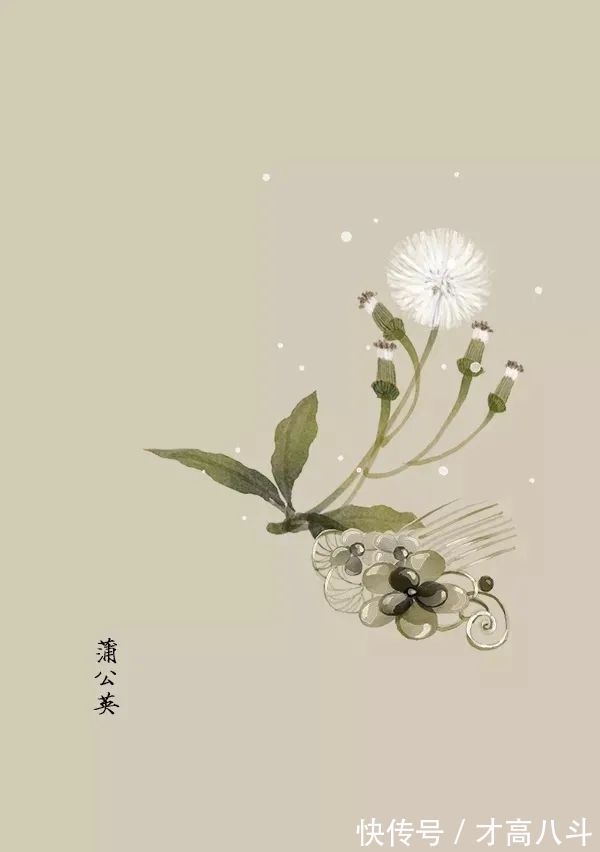 题玉泉溪!十首“无名氏”诗词,没有作者,照样流传千古!