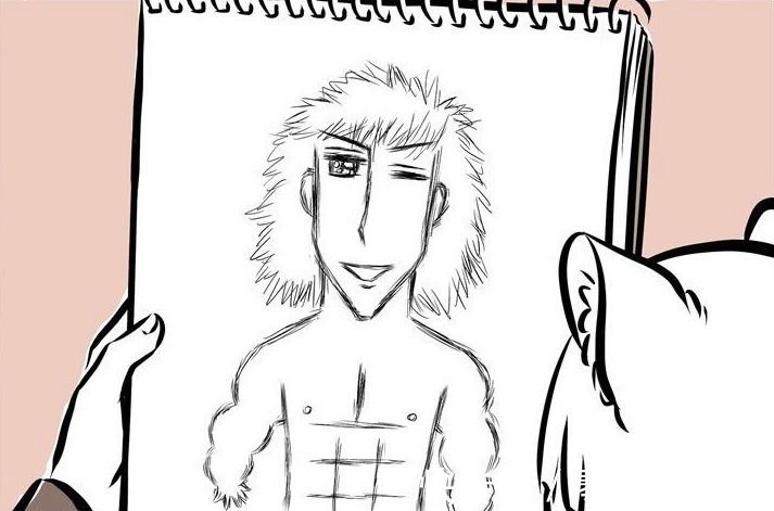 九宫格|非人哉刑天的真实模样曝光,作为炎帝的女儿,精卫还原刑天容貌