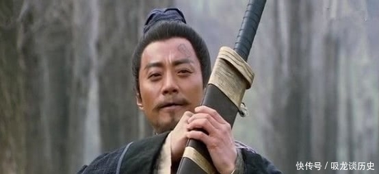 水浒传:刘唐本是晁盖心腹,为何宋江还留下了他?实力不简单