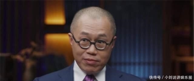 屹立|“公知”梁文道:虽有质疑却一直屹立不倒,与他精心包装人设有关