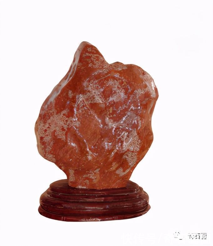  石头|这家医院选了四块石头作为“院石”