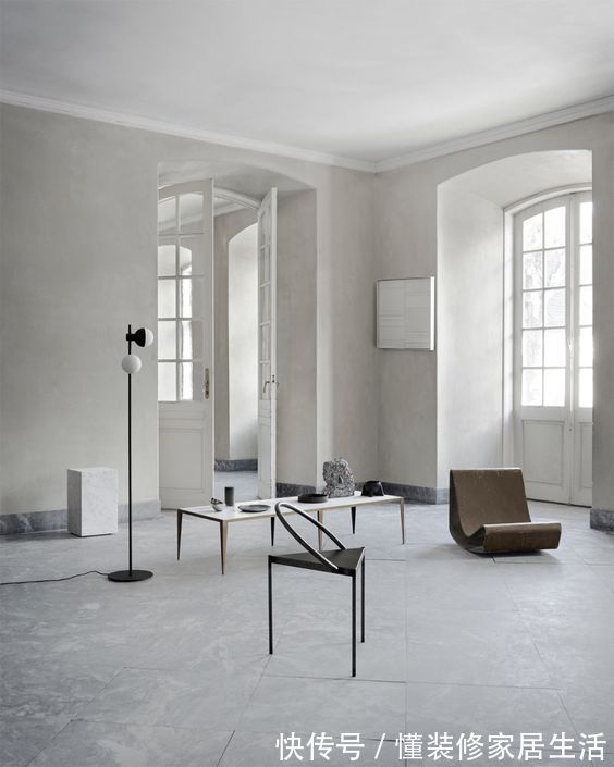 收纳|这才是真正的极简风设计,打造大道归一的高级质感,美观且很耐看