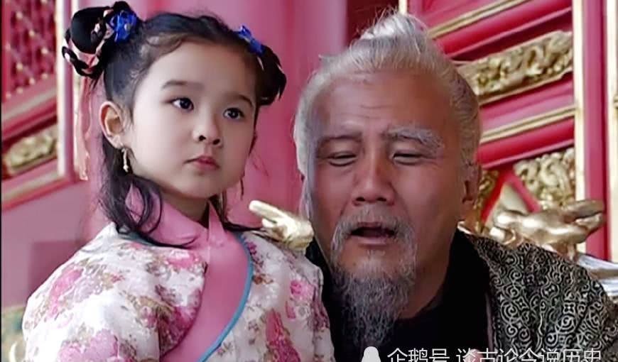 女婿|此人自信满满,在朱元璋选女婿时,表现优异,最终成为朱元璋女婿