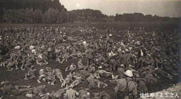 以说|两场世界大战,为何法国都不是德国的对手?原因和拿破仑有关