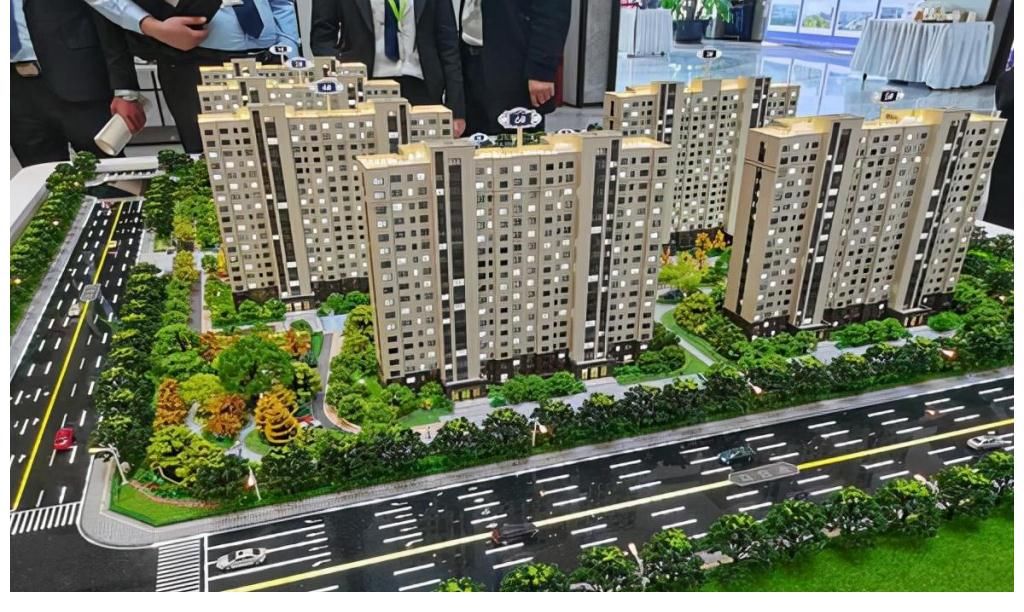 崇左市|广西各市房价简析 2市上涨而12市下跌了