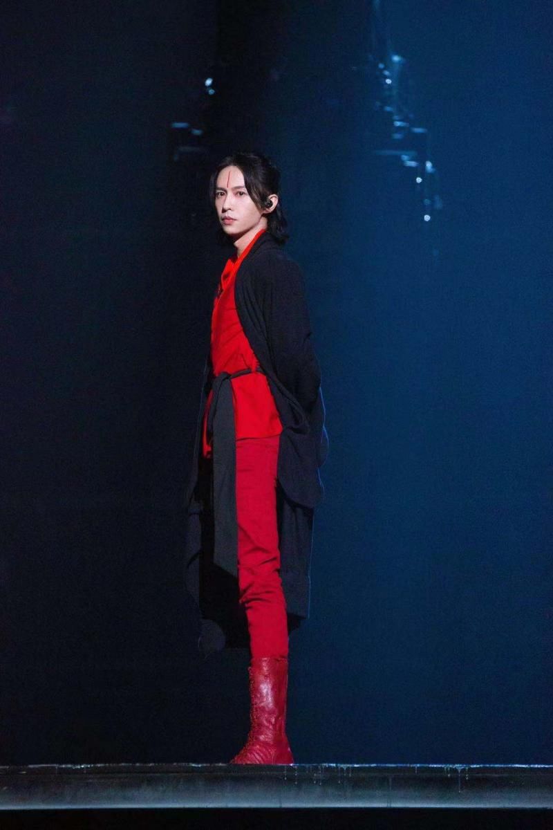 哥哥们|好厨艺好呆萌，“暖心哥哥”张淇：帅在四十，有担当