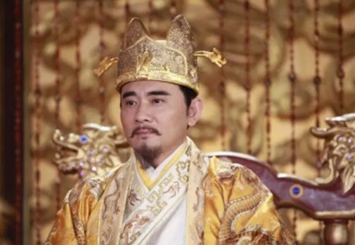 李世民|李世民,等我死后,将他贬官,他若没意见便升他为宰相!