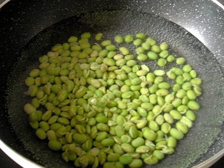 常吃|这道凉拌菜,简单味美,常吃让我们远离脂肪肝