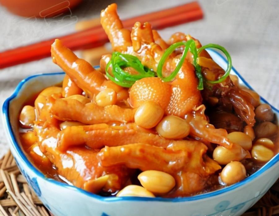 美味|10款菜肴精选，实惠美味营养健康，为家人准备好吃三餐