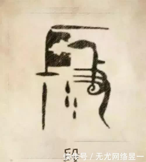 祖先@每一个姓氏都有自己专属的图腾,来看看:你的姓氏图腾是?