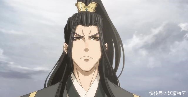 魔道祖师动画温宁、聂明玦、金光善等人登场,粉丝们的评论亮了