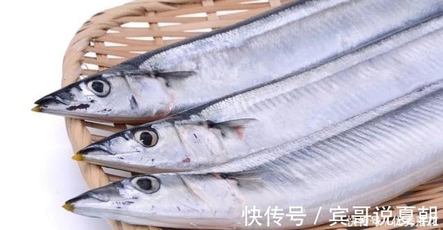 带鱼|想买到优质的带鱼靠经验,记住“4买3不买”,避免上当受骗!