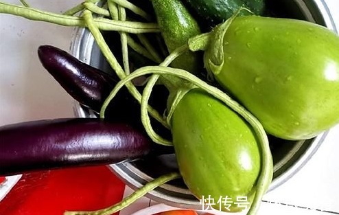 美味|3种不怕过期的青菜，当下可以多买些，能吃到明年，鲜香美味！