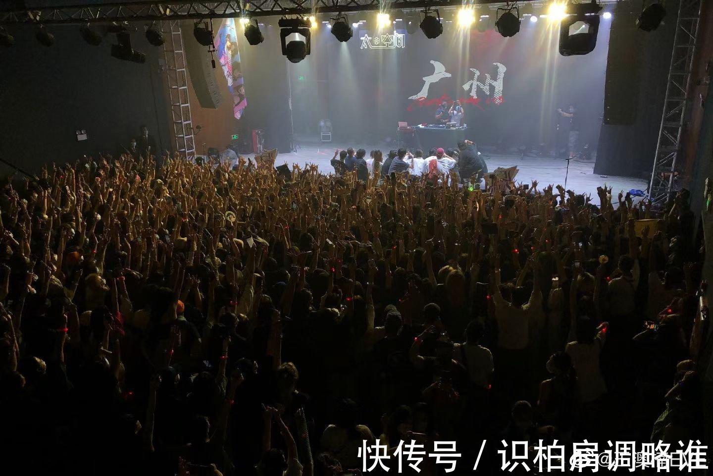 深圳大學|“實習rapper”王澳楠深大應屆畢業(yè)生的說唱初體驗