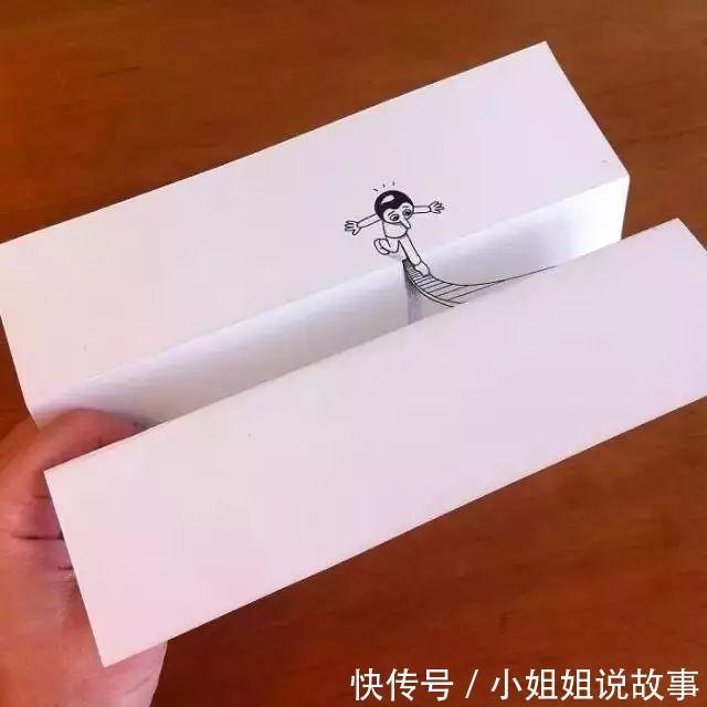 创意&“一张A4纸被他玩出了千万种创意!这脑洞也太大了…”