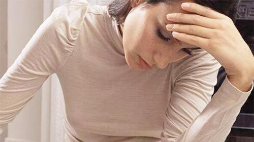 女人|女人生病和生气有关老中医7种病大多数是气出来的，早知早好