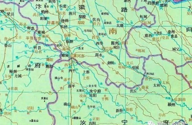 不战|战争奇葩史：深夜无故炸营，主帅带头逃遁，30万大军不战自溃