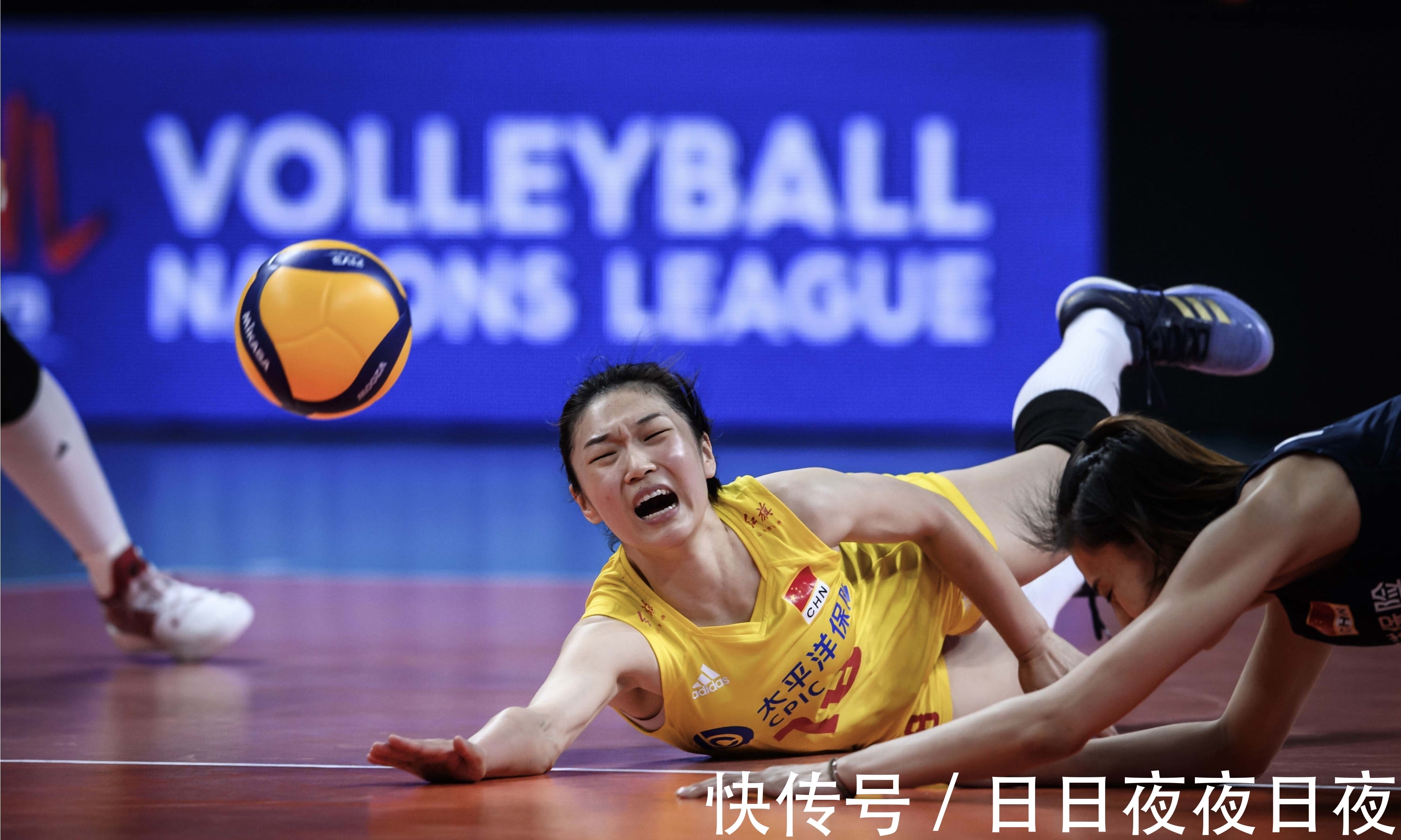 中国队|央视解说毒奶!兴奋高呼比利时女排被打懵了,结果中国队惨遭逆转