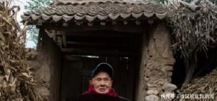 曹延明老人|104岁抗战老兵，历经79年终于回到家乡，村民的反应让人意外！