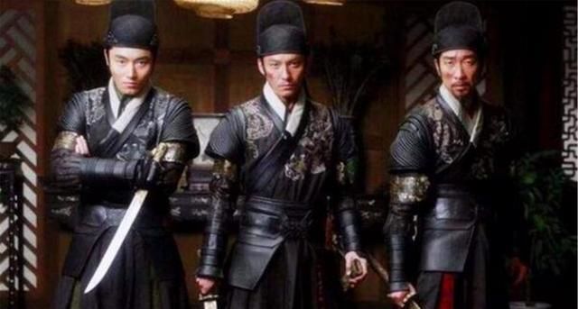 王振还|夺门之变背后的故事,景泰帝一开始便失败了,身边全是英宗的人