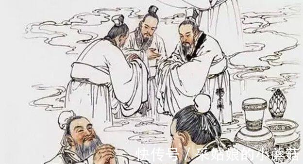 君子之交$俗语君子之交淡如水,下一句才是精华,交朋友最好留个心眼