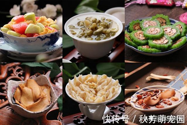夏天|夏天到了，牢记“多吃4菜2豆，忌2食”，清热解暑，顺利度夏