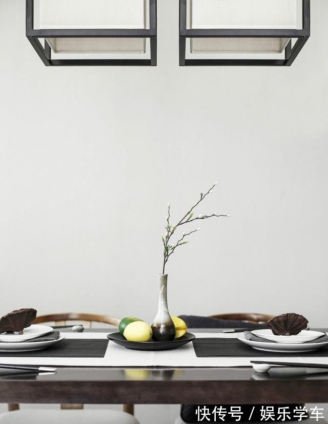 装修|雅致东方,每个人都有喜欢的新中式,同事家是这样装修的,特好看!