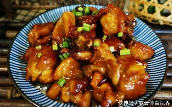 家常菜|教你几道开胃家常菜,简单易上手,在家自己下厨,让家人饱饱口福