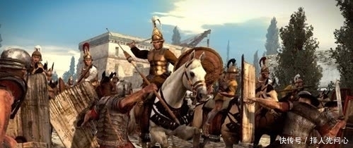 剧变|社会结构剧变、地缘环境挤压,探析罗马从共和制度迈向帝制的缘由