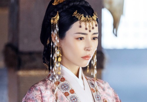 独孤信号称天下第一岳父,辽朝也有一个这样的人,你知道是谁吗?