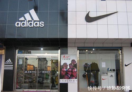 毒液 男人到了三十岁，别再迷恋耐克阿迪了，这些国产货堪称运动界“华为”