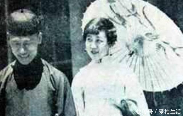 拒绝|川岛芳子临死前，说了10个字，为何被无情拒绝