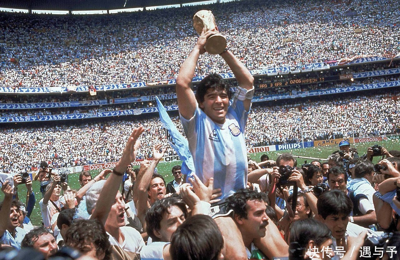 多纳的头像|意媒阿根廷议员提议将马拉多纳头像印在本国货币上