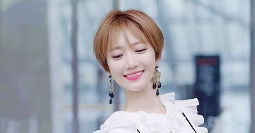 高俊熙|时尚是个圈,韩剧中超火的6款发型,原来是30年前流行的港风