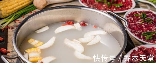 琥珀酸|为什么高汤在冰箱里面是好的，拿出来加热就馊了？