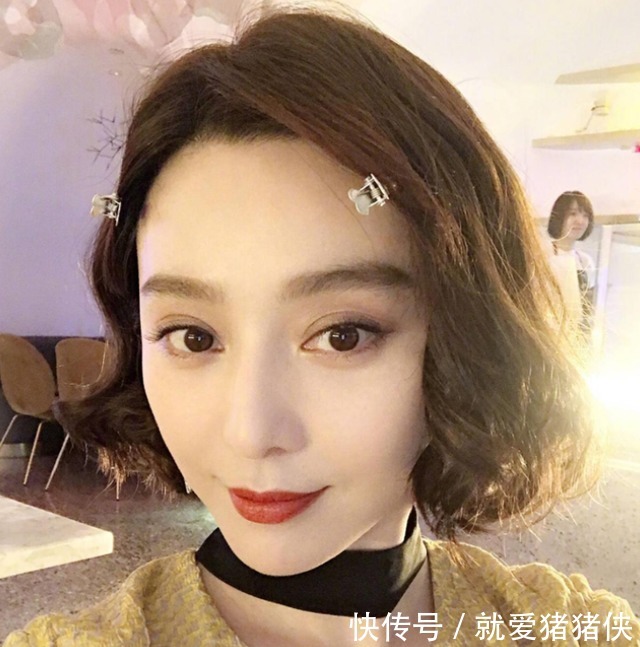 发型 女生不要轻易留这几个发型,很容易显老,没气质还土气!