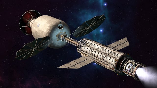 旅行者 旅行者号飞出太阳圈，人类却很失望，那里辐射更强人类无法承受