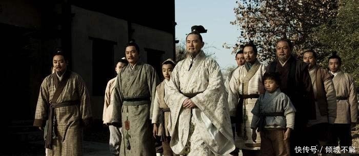 学生|孔子最看重的学生子路, 为何会被砍成了肉酱 说出来你可能不信