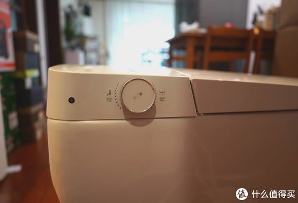 小夜灯|我爱我家 篇三十八：魔都二手房装修升级，我做主给家里换一个智米智能马桶