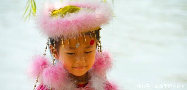 此人|此人曾经是清朝格格,后因卖国罪被处决!