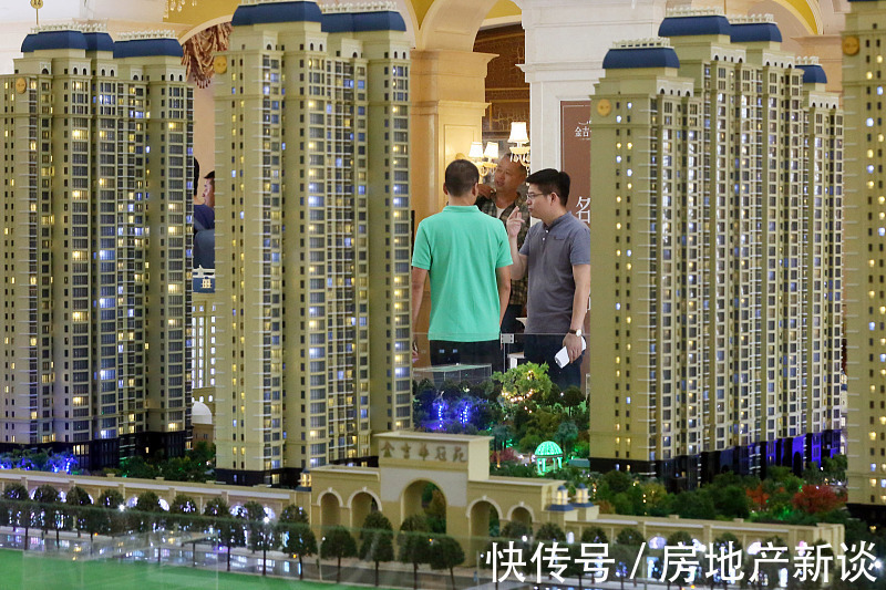 日照|同一栋楼,为何西户已经售罄了,东户还剩很多?内行“4点”概括