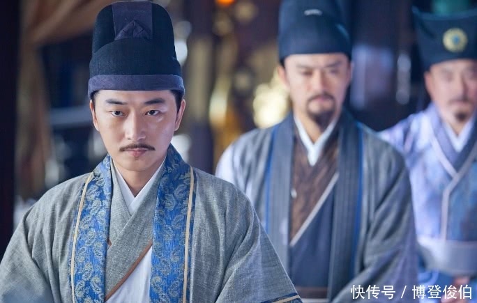 功臣|论功封赏，功臣本该封国公，皇帝却突然变脸：你可知罪？