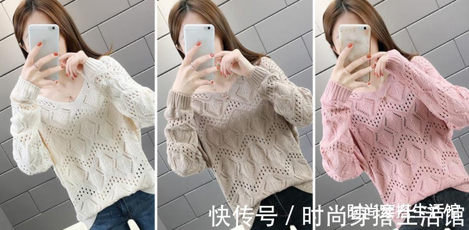 气质|见过世面的女人,都懂这三个搭配法则,尤其是第三种,显瘦又气质