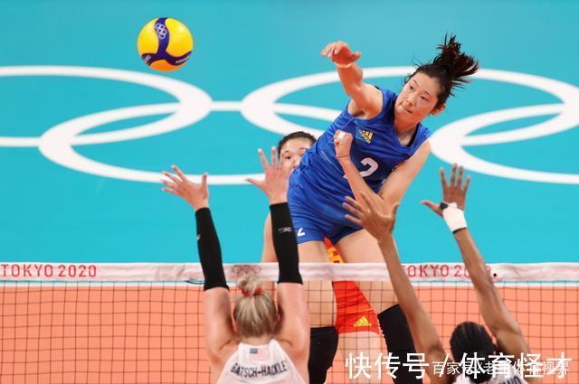 龚翔宇|朱婷或缺席2022女排赛事,李盈莹张常宁领衔国家队,2主力恐遭弃