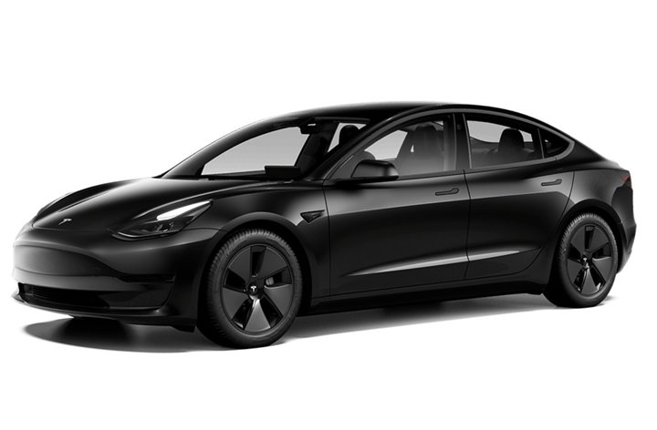 最高时速|特斯拉中国：Model 3 后轮驱动版预计交付日期为 20 至 24 周