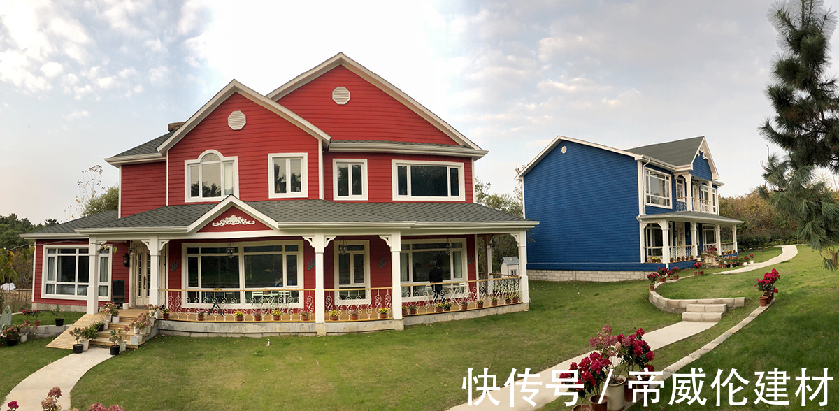 永久性|农村建轻钢别墅隔音防潮效果怎么样？楼上声音会不会吵到楼下？