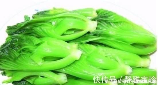 衰老|人到中年想要长寿,推荐吃3种食物,排除毒素延缓衰老,好吃不贵