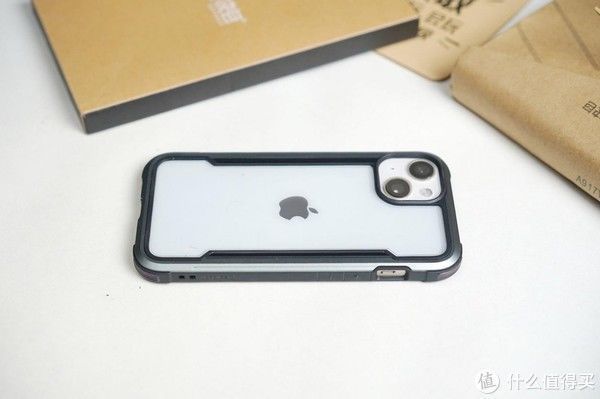 xr|200+买个手机壳值得吗？好看防摔耐用的决色iPhone 13手机壳体验