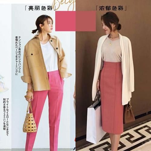 过年锣鼓喧天，穿搭也不能缺少氛围感！这两点，让你的穿搭不普通